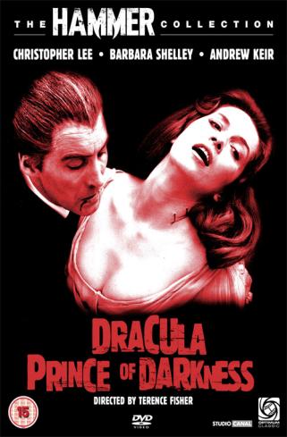 Dracula Prince Of Darkness